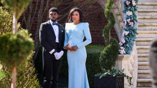 Том Свифт 1 сезон 5 серия