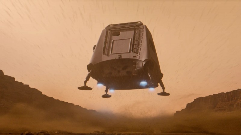 Ради всего человечества 3 сезон 6 серия