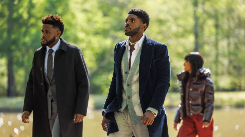 Том Свифт 8 серия