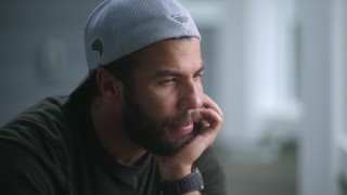 Гонка: Бабба Уоллес 1 сезон 4 серия