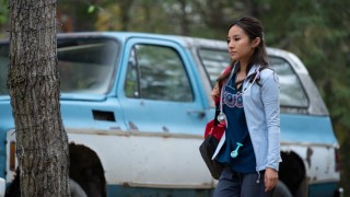 Летучие медики 1 сезон 3 серия