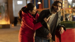 Летучие медики 1 сезон 9 серия