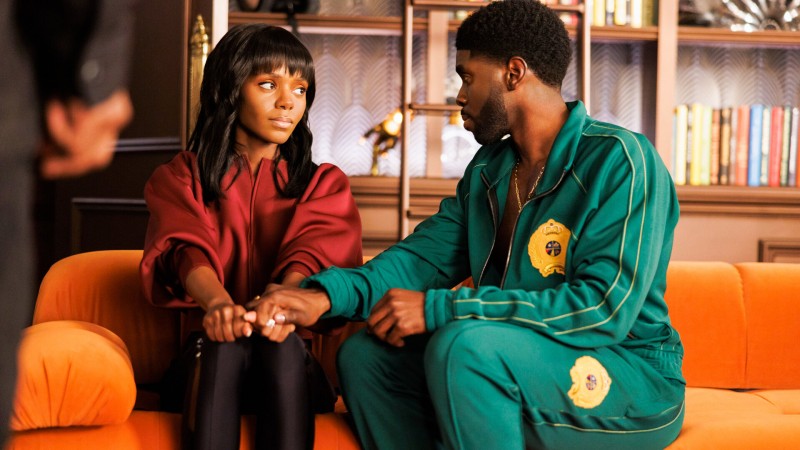 Том Свифт 9 серия