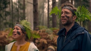 Не с первой попытки 3 сезон 3 серия