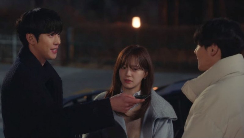 Деловое предложение 10 серия