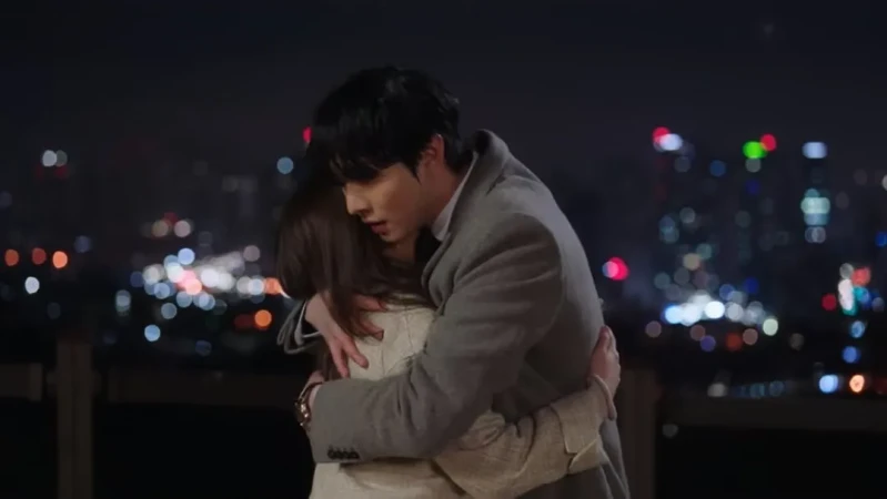 Деловое предложение 11 серия