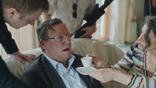 Король махинаций 1 сезон 2 серия