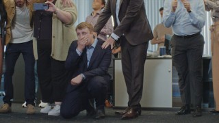 Король махинаций 1 сезон 1 серия