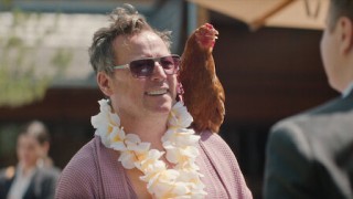 Король махинаций 1 сезон 3 серия