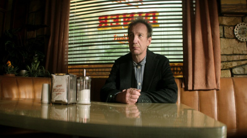 Песочный человек 5 серия Песочный человек 5 серия