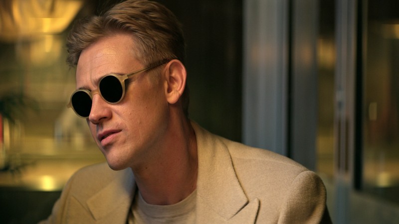 Песочный человек 7 серия Песочный человек 7 серия