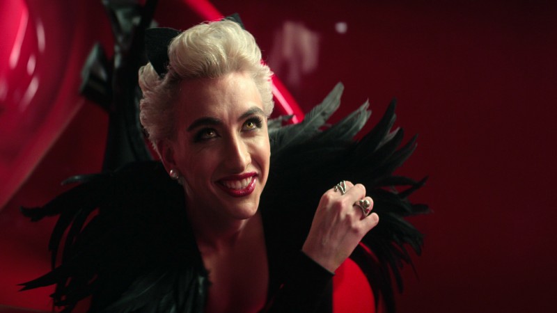 Песочный человек 10 серия