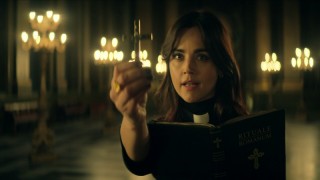 Песочный человек 1 сезон 3 серия