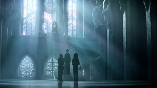 Песочный человек 1 сезон 8 серия