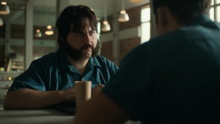 Чёрная птица 1 сезон 4 серия