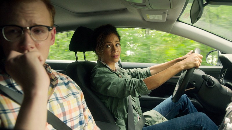 Ключи Локков 3 сезон 4 серия