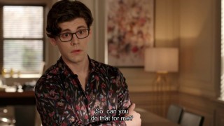 Династия 5 сезон 19 серия