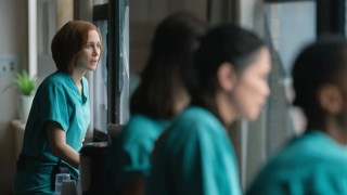 Пять дней после катастрофы 1 сезон 2 серия