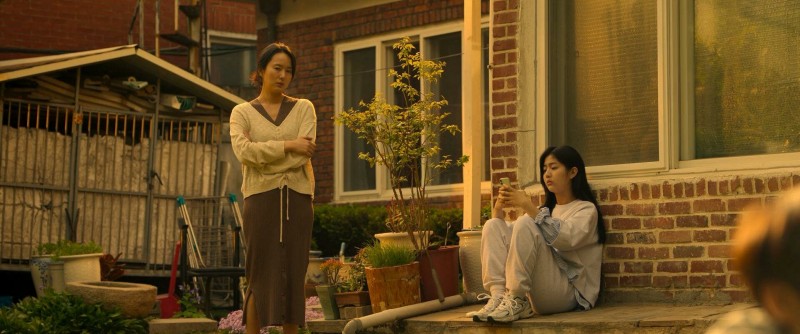 Образцовая семья 1 серия