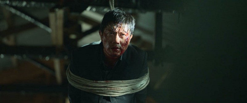 Образцовая семья 6 серия