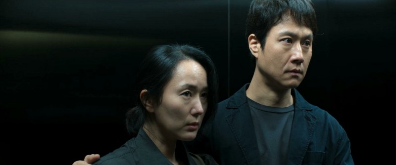 Образцовая семья 8 серия