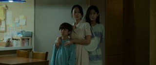 Образцовая семья 1 сезон 7 серия