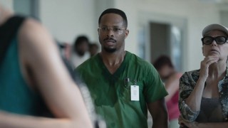 Пять дней после катастрофы 1 сезон 4 серия