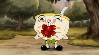 Шоу Чашека! 2 сезон 4 серия