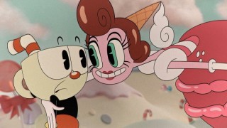 Шоу Чашека! 2 сезон 5 серия