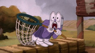 Шоу Чашека! 2 сезон 8 серия