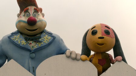 Олли потерялся 2 серия