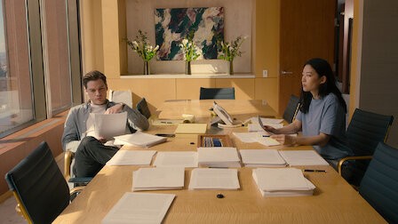 Путь к партнёрству 8 серия