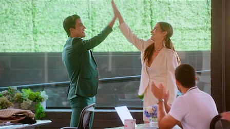 Продажи с видом на закат: округ Ориндж 6 серия