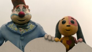 Олли потерялся 1 сезон 2 серия