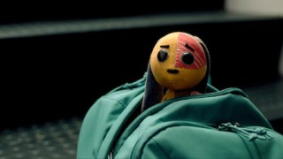 Олли потерялся 1 сезон 4 серия