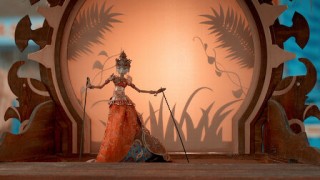 Олли потерялся 1 сезон 3 серия