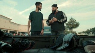 Мо 1 сезон 2 серия