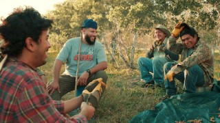 Мо 1 сезон 4 серия