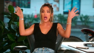 Продажи с видом на закат: округ Ориндж 1 сезон 5 серия