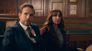 Не с первой попытки 3 сезон 8 серия