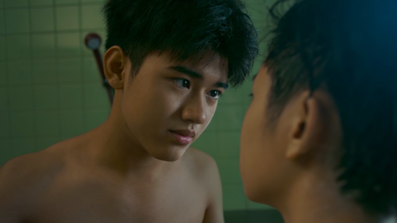 Школьные истории 5 серия Школьные истории 5 серия