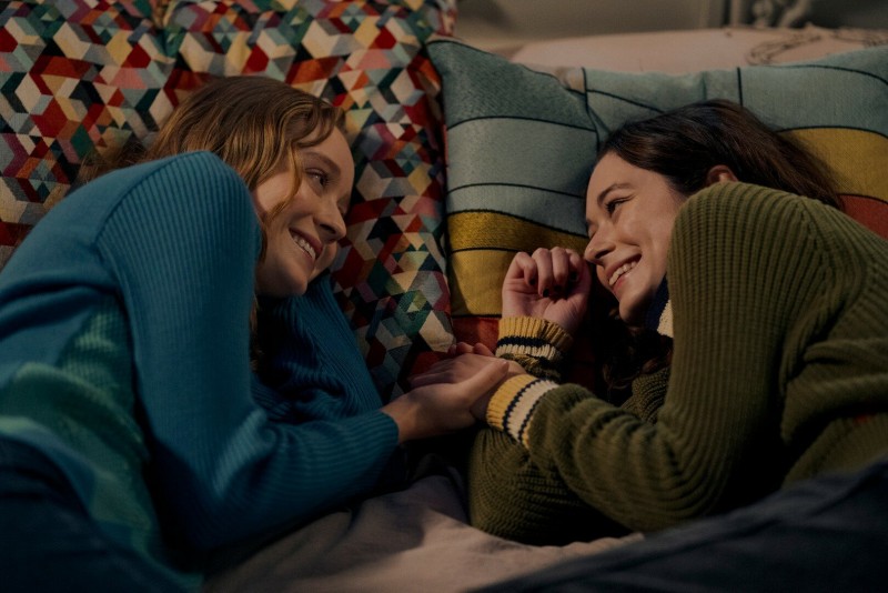 Дьявол в Огайо 4 серия