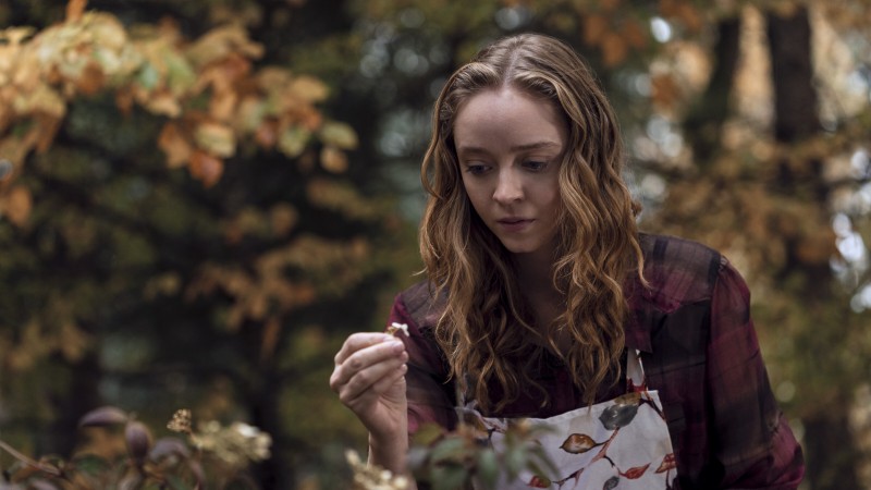 Дьявол в Огайо 6 серия