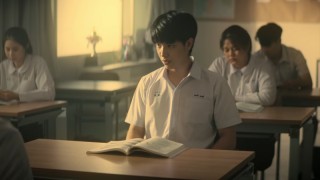 Школьные истории 1 сезон 1 серия