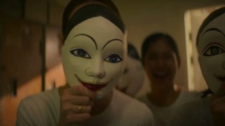 Школьные истории 1 сезон 8 серия