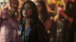 Дьявол в Огайо 1 сезон 7 серия