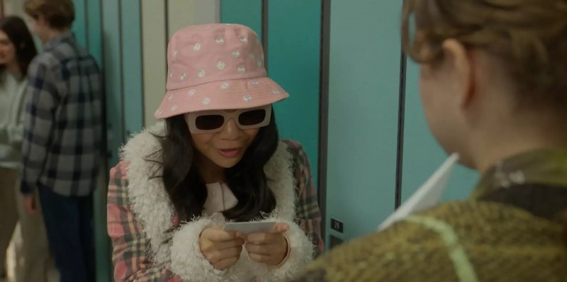 Подделки 1 серия