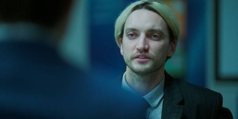 Подделки 5 серия