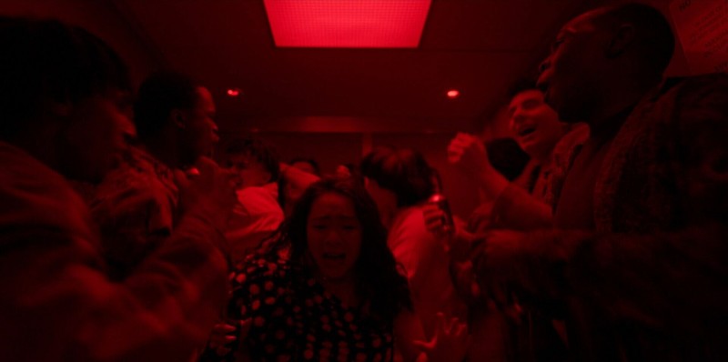 Подделки 10 серия