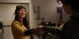 Подделки 1 сезон 4 серия